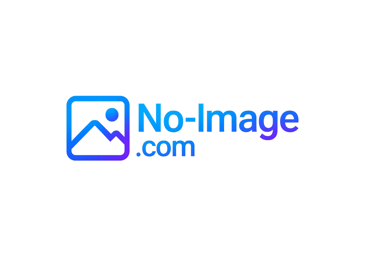 No-Image Logo